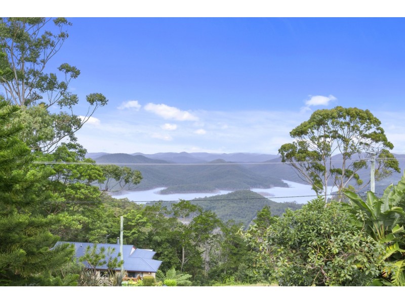 660 Beechmont Road, Lower Beechmont QLD 4211
