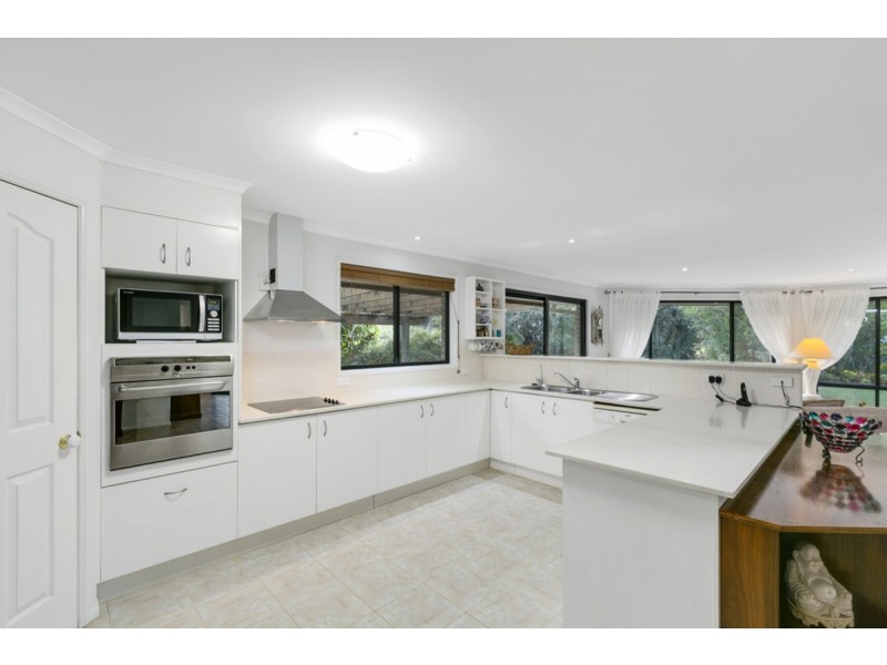 1 Byfield Court, Nerang QLD 4211
