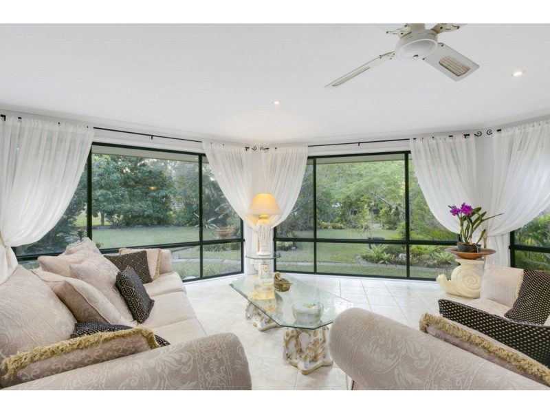 1 Byfield Court, Nerang QLD 4211