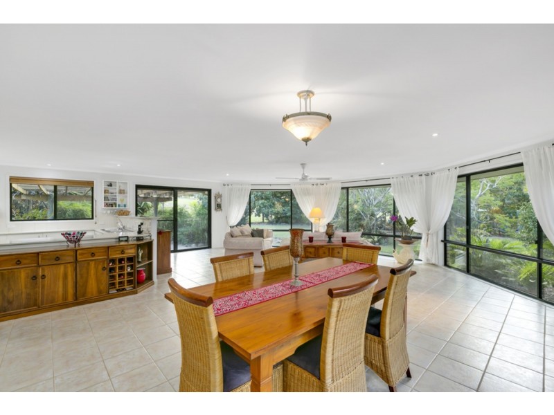 1 Byfield Court, Nerang QLD 4211