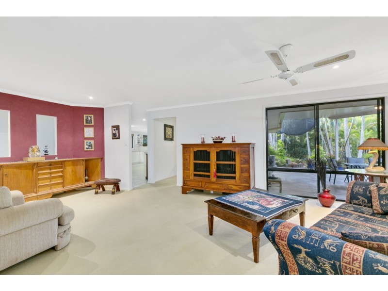 1 Byfield Court, Nerang QLD 4211