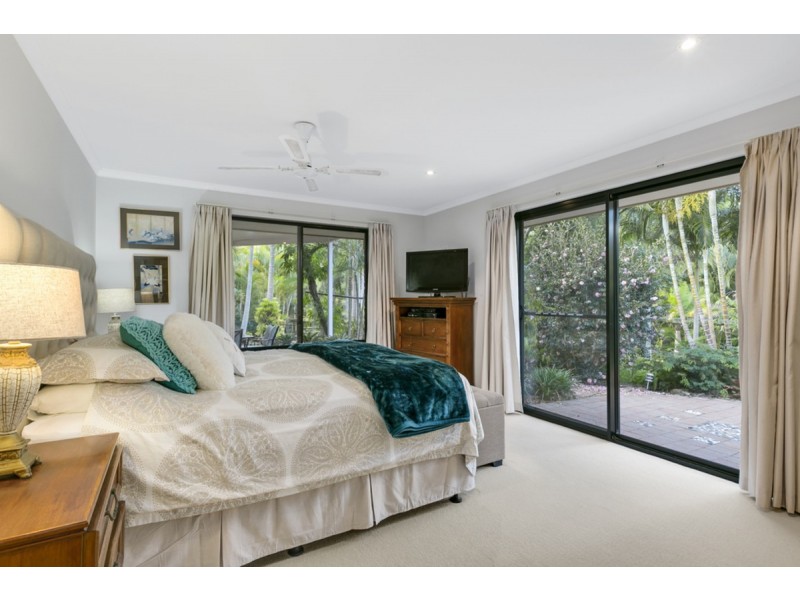 1 Byfield Court, Nerang QLD 4211