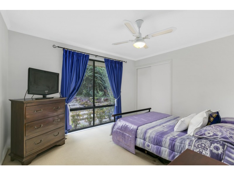 1 Byfield Court, Nerang QLD 4211