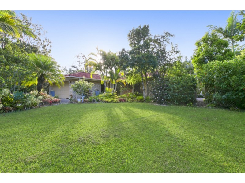 1 Byfield Court, Nerang QLD 4211