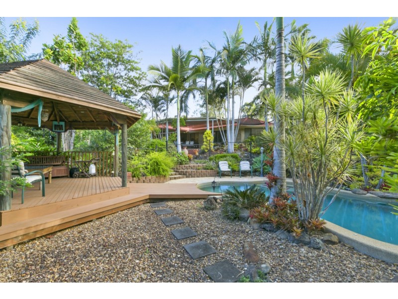 1 Byfield Court, Nerang QLD 4211