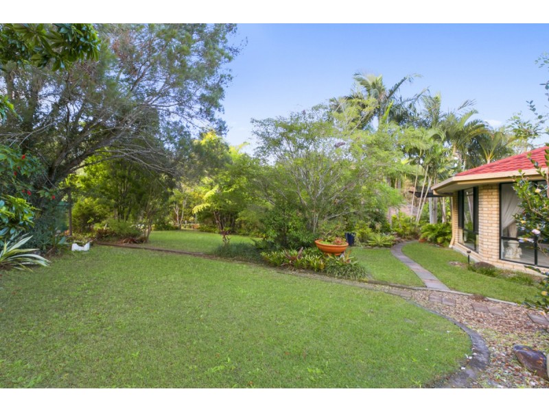 1 Byfield Court, Nerang QLD 4211