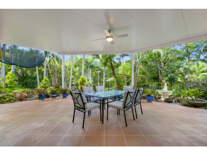 1 Byfield Court, Nerang QLD 4211