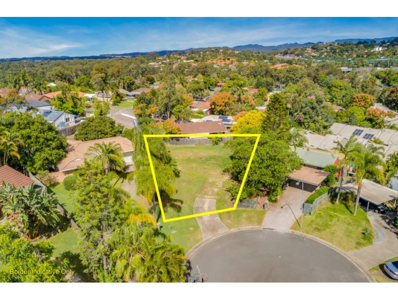 20 Mercator Court, Carrara QLD 4211