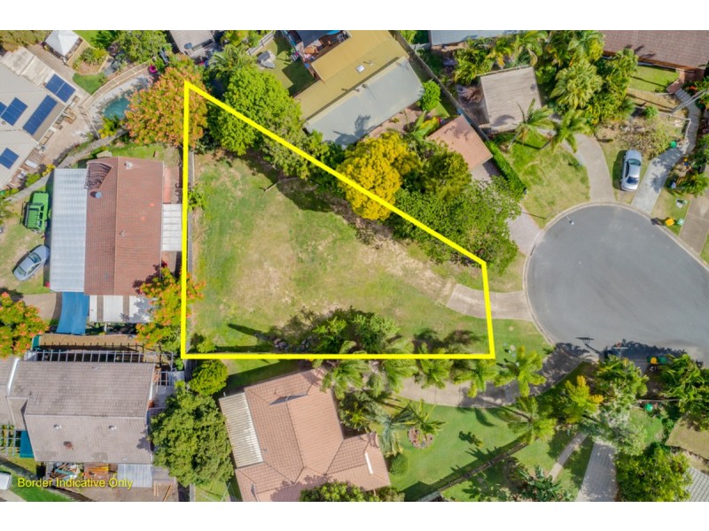 20 Mercator Court, Carrara QLD 4211