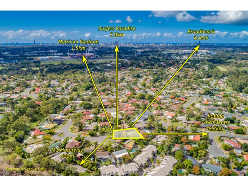 20 Mercator Court, Carrara QLD 4211