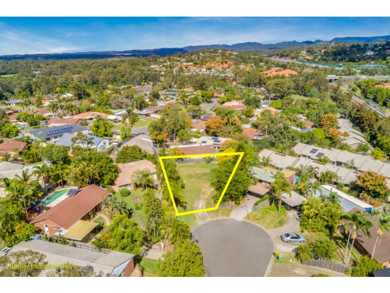 20 Mercator Court, Carrara QLD 4211