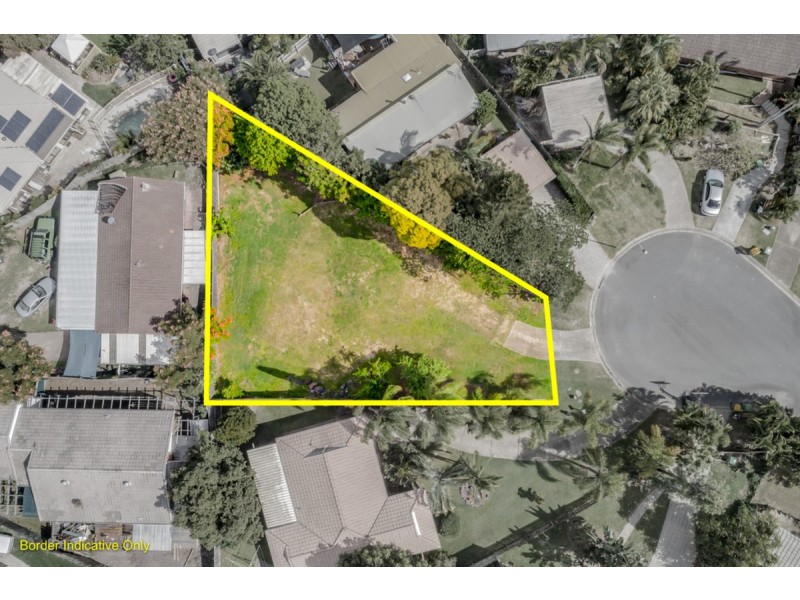 20 Mercator Court, Carrara QLD 4211