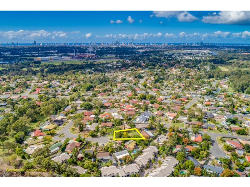 20 Mercator Court, Carrara QLD 4211