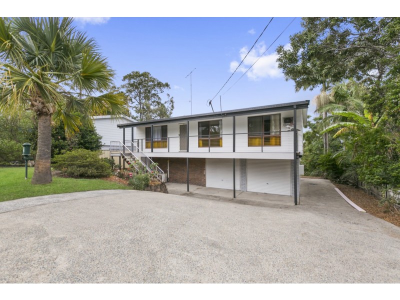 23 The Domain, Nerang QLD 4211