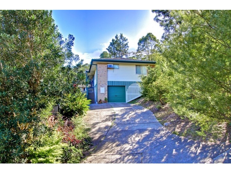 17 Medellin Place, Nerang QLD 4211