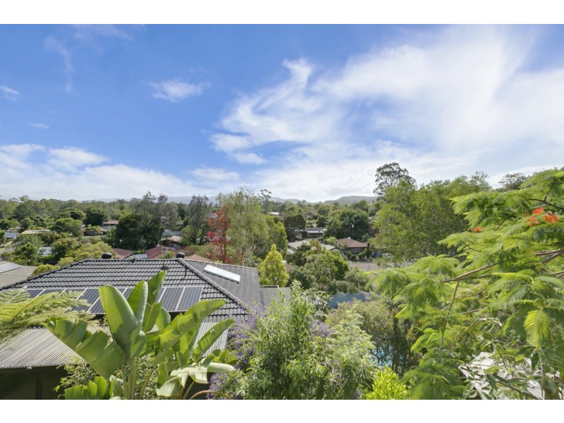 17 Medellin Place, Nerang QLD 4211