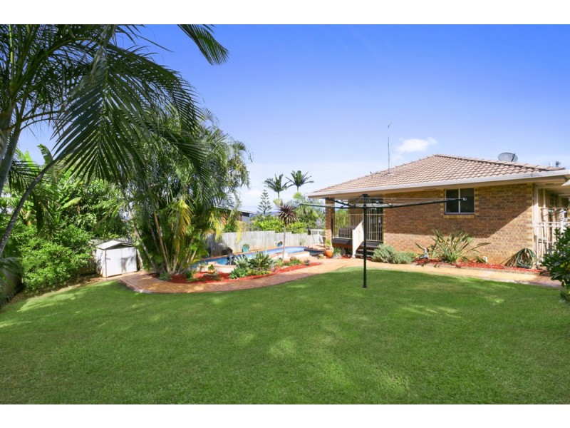 3 Wideview Court, Carrara QLD 4211