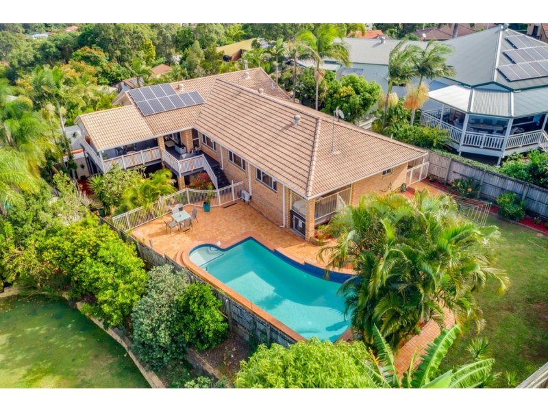 3 Wideview Court, Carrara QLD 4211