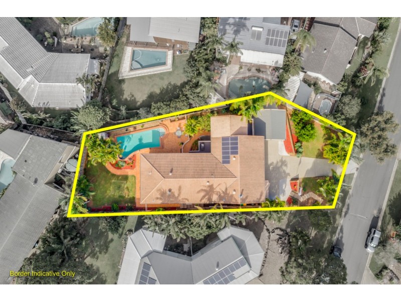 3 Wideview Court, Carrara QLD 4211