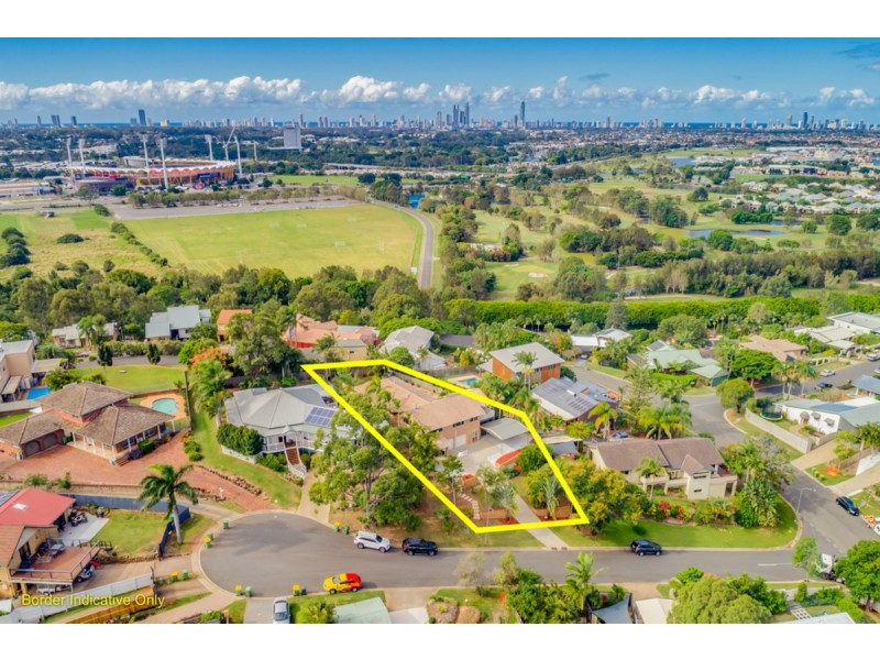 3 Wideview Court, Carrara QLD 4211