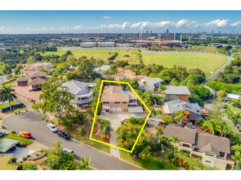 3 Wideview Court, Carrara QLD 4211