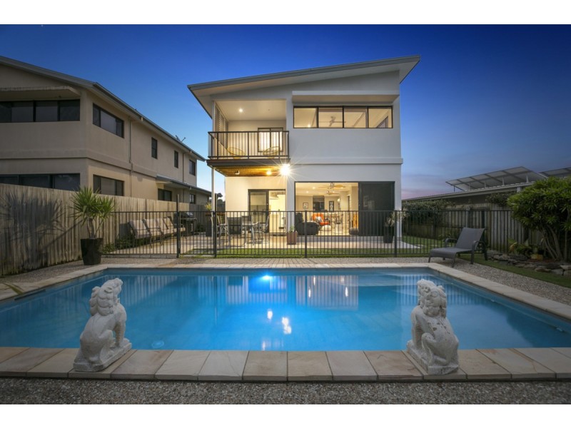 19 Zane Street, Molendinar QLD 4214