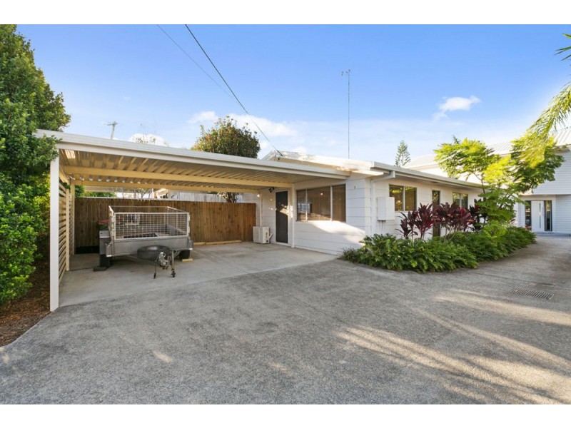 1/56 Nerang-Broadbeach Road, Nerang QLD 4211