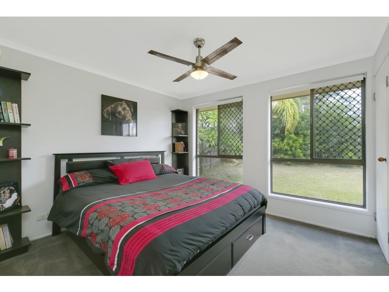 89 Mortensen Road, Nerang QLD 4211