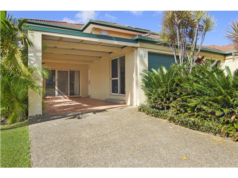 52/152 Palm Meadows Drive, Carrara QLD 4211