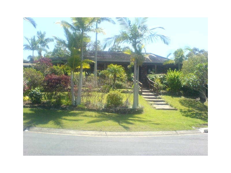 28 Bartlett Street, Nerang QLD 4211