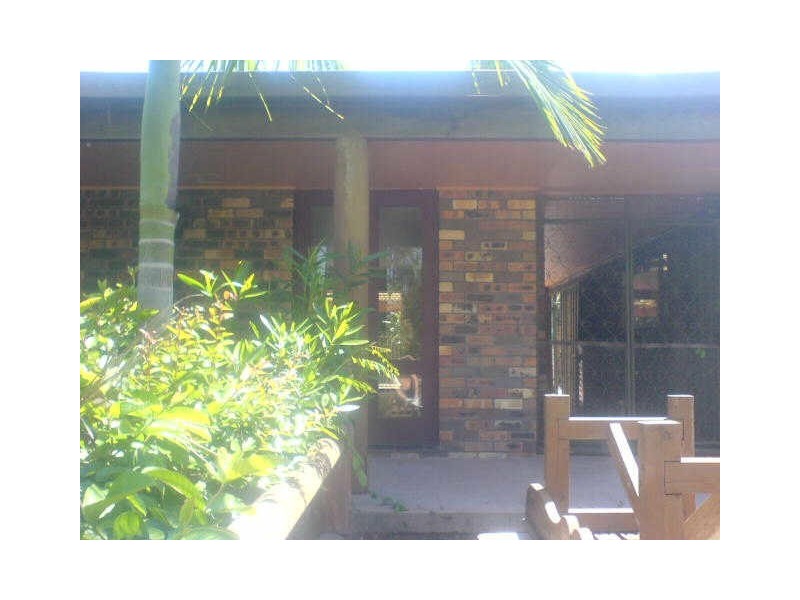 28 Bartlett Street, Nerang QLD 4211