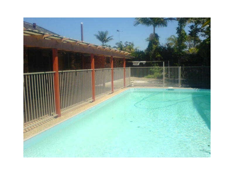 28 Bartlett Street, Nerang QLD 4211