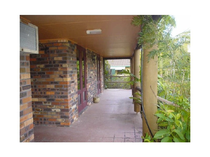 28 Bartlett Street, Nerang QLD 4211