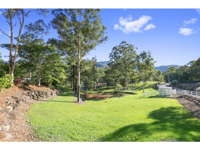 326 Clagiraba Road, Mount Nathan QLD 4211