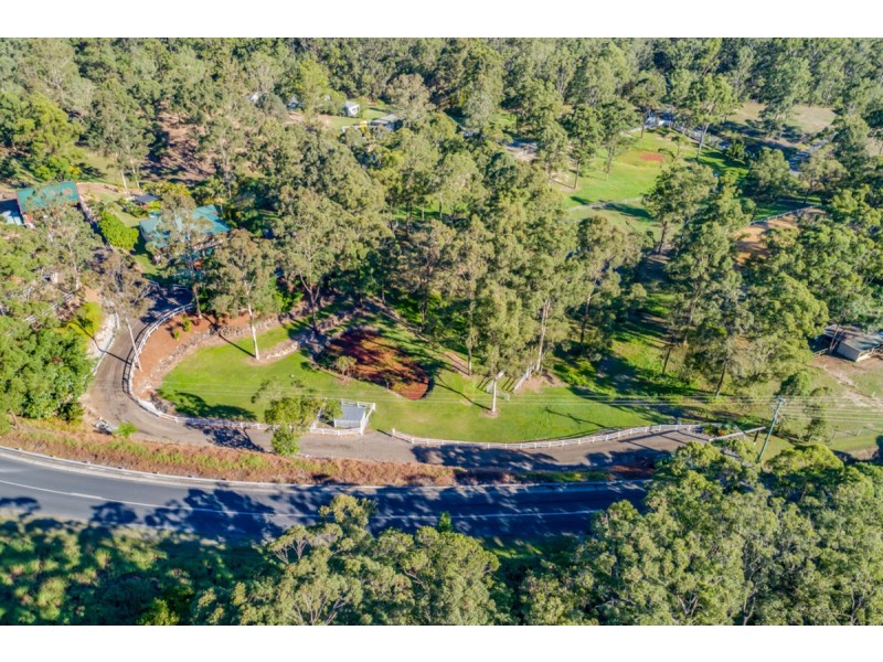 326 Clagiraba Road, Mount Nathan QLD 4211