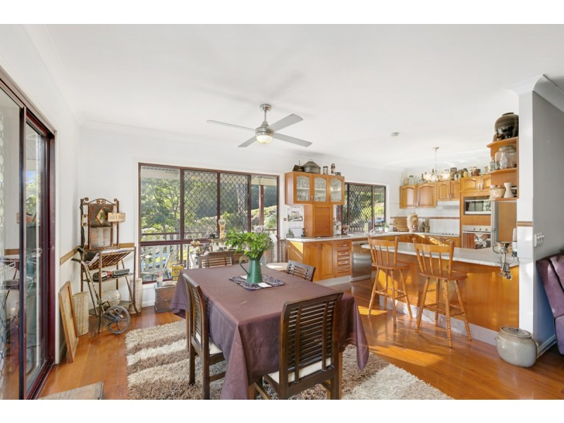 326 Clagiraba Road, Mount Nathan QLD 4211