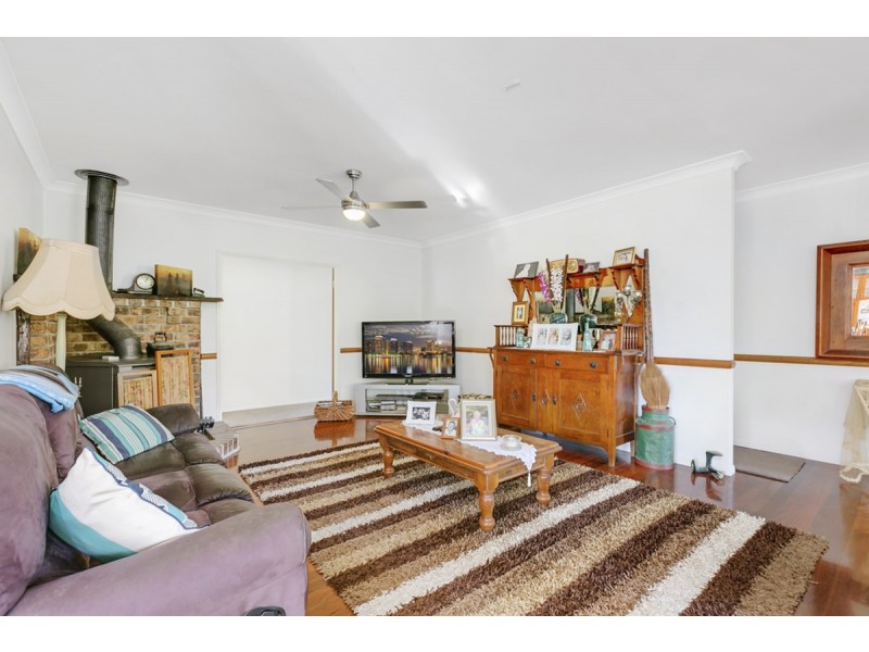 326 Clagiraba Road, Mount Nathan QLD 4211