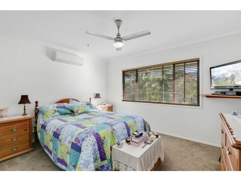 326 Clagiraba Road, Mount Nathan QLD 4211