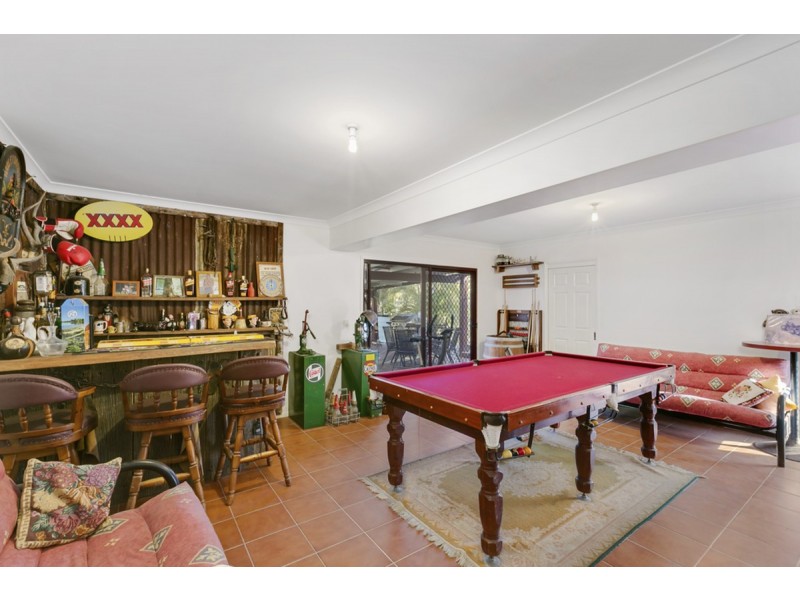 326 Clagiraba Road, Mount Nathan QLD 4211