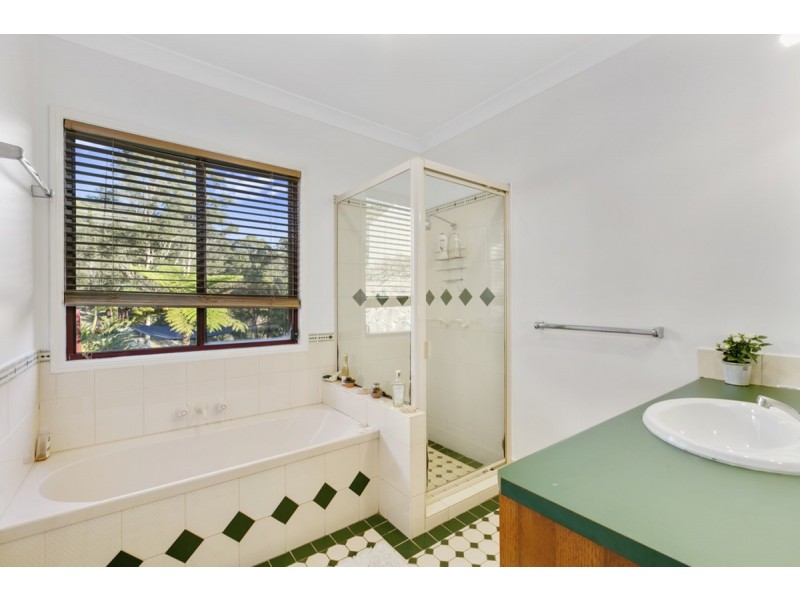 326 Clagiraba Road, Mount Nathan QLD 4211