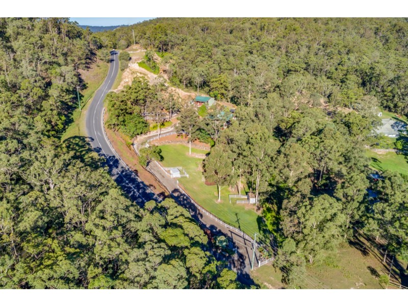 326 Clagiraba Road, Mount Nathan QLD 4211