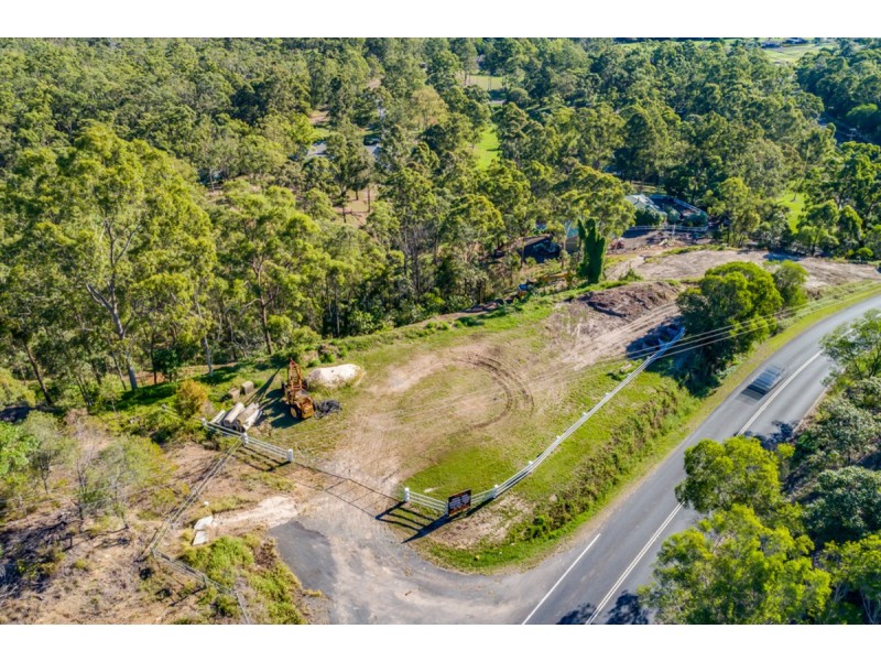 326 Clagiraba Road, Mount Nathan QLD 4211