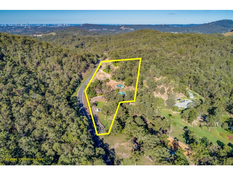 326 Clagiraba Road, Mount Nathan QLD 4211