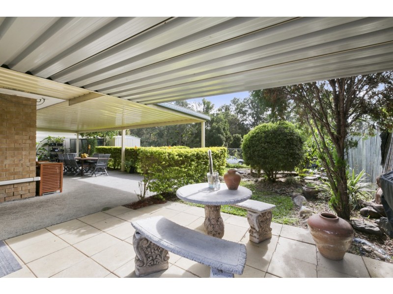 45 Oakdale Avenue, Nerang QLD 4211