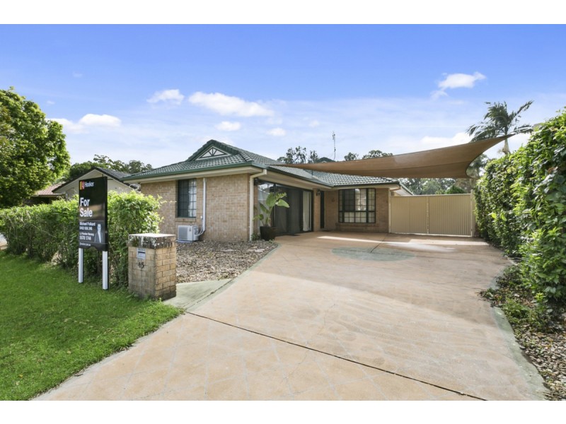 45 Oakdale Avenue, Nerang QLD 4211