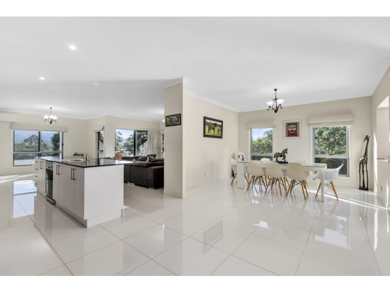 1 Sunbird Court, Gilston QLD 4211