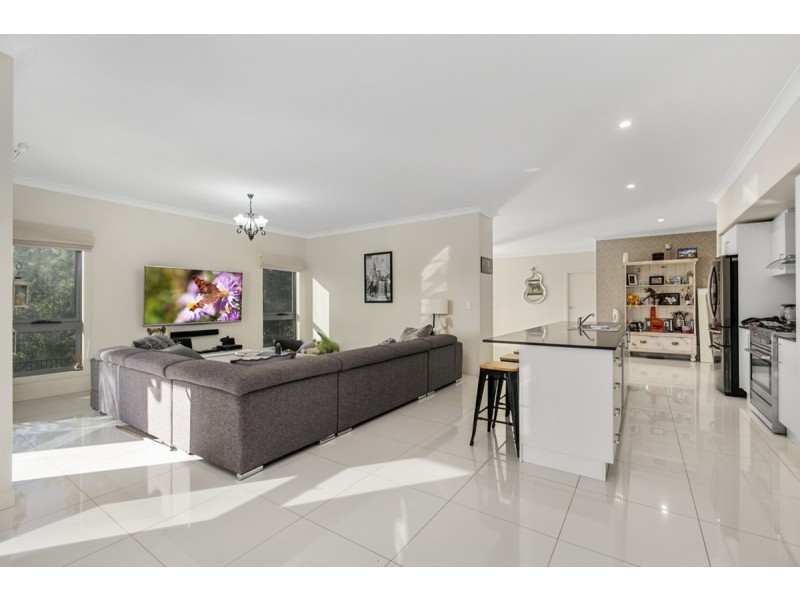 1 Sunbird Court, Gilston QLD 4211