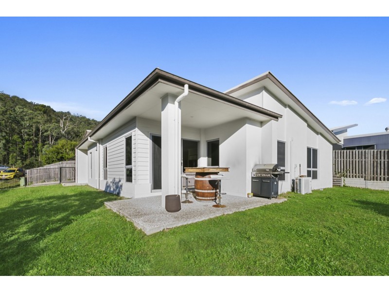 1 Sunbird Court, Gilston QLD 4211