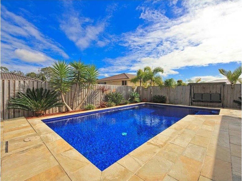 12 Koel Drive, Gilston QLD 4211