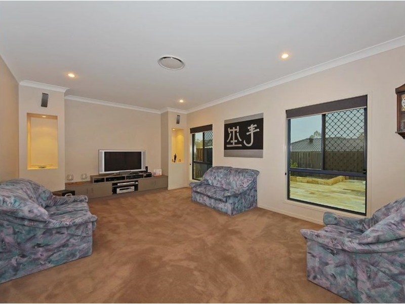 12 Koel Drive, Gilston QLD 4211